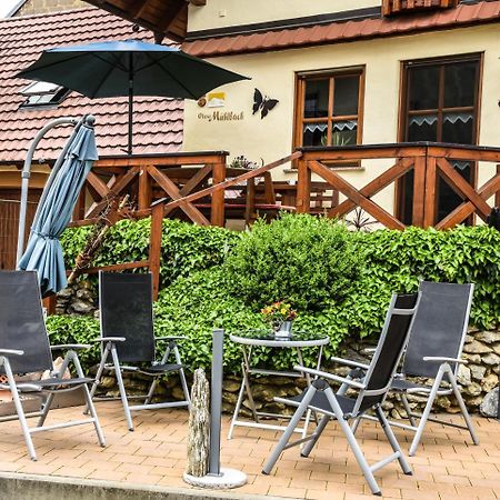 Ferienappartement Balik Bad Staffelstein Exterior foto