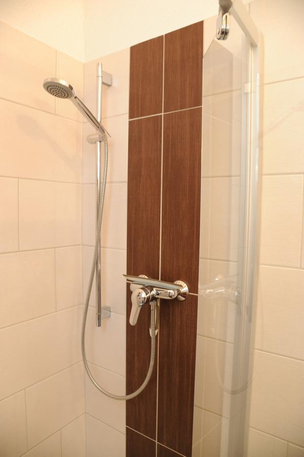 Ferienappartement Balik Bad Staffelstein Exterior foto